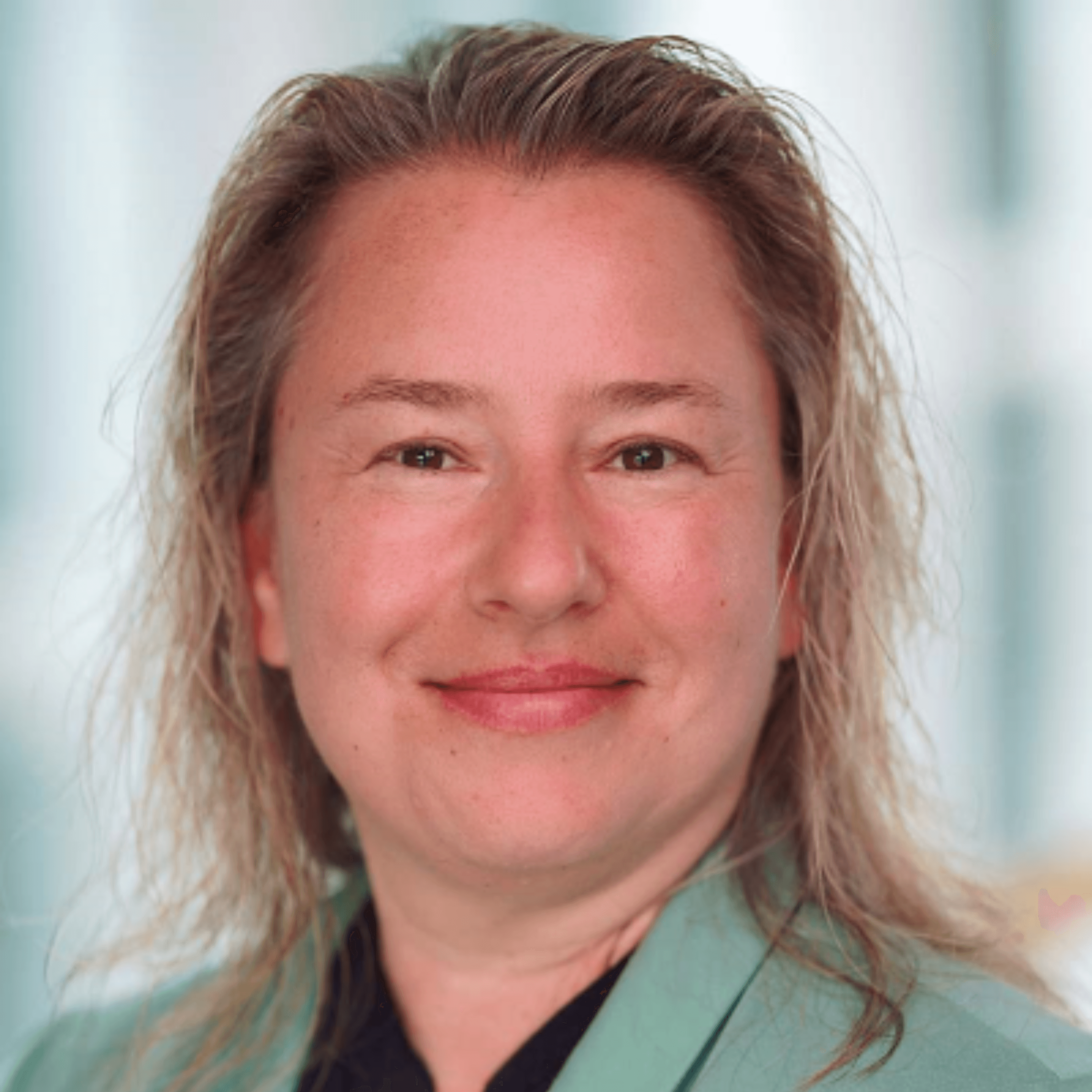 Ing. Elke Wieser, MSc